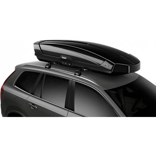 Thule Motion XT XXL