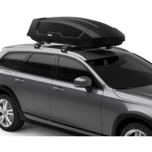 Thule Force XT L