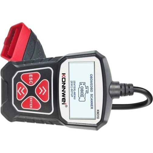 Konnwei ELM327 OBD2
