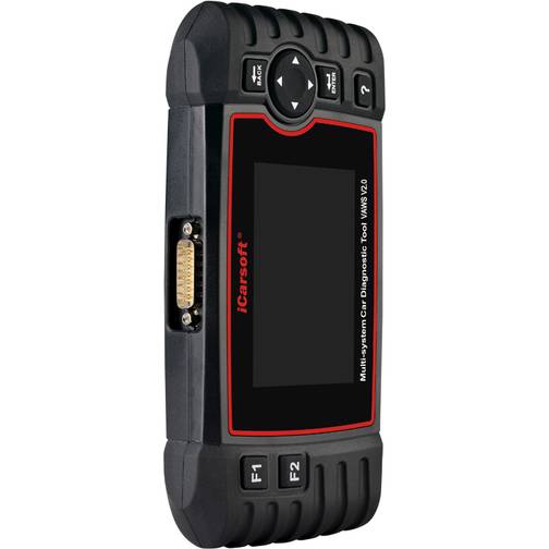 iCarsoft Vaws V2.0