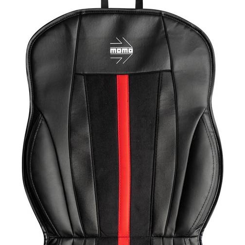 Momo Seat Cover MOMLSCU03BR