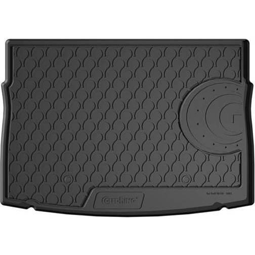 Gledring Boot tray VW Golf VII 5D 10/2012-2019