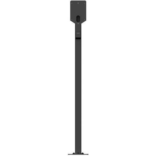 Easee Base One-Way Single Charger Pole