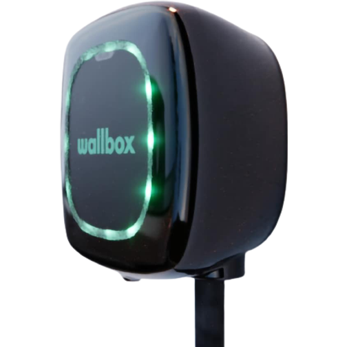 Wallbox Pulsar Plus 22kW, Type 2 5m