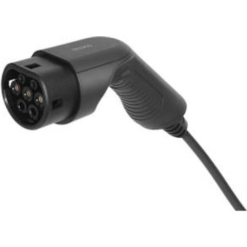 Deltaco EV-1225 1-fas 5m
