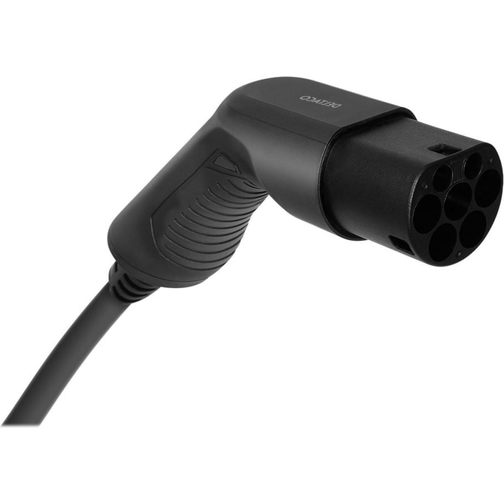 Deltaco EV-3215 3-fas 5m