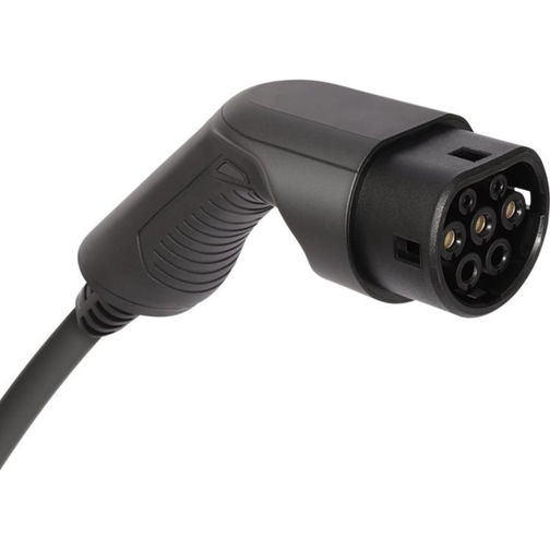 Deltaco EV-3203 3-fas 3m