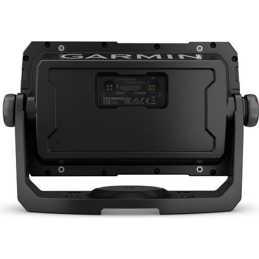 Garmin Striker Vivid 5cv