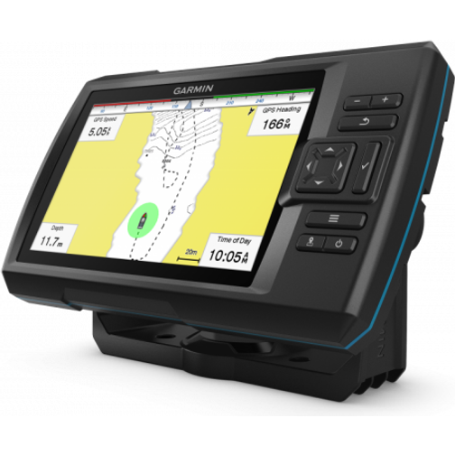 Garmin Striker Vivid 7sv