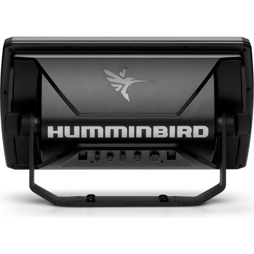 Humminbird Helix 9 Chirp Mega SI+ GPS G4N