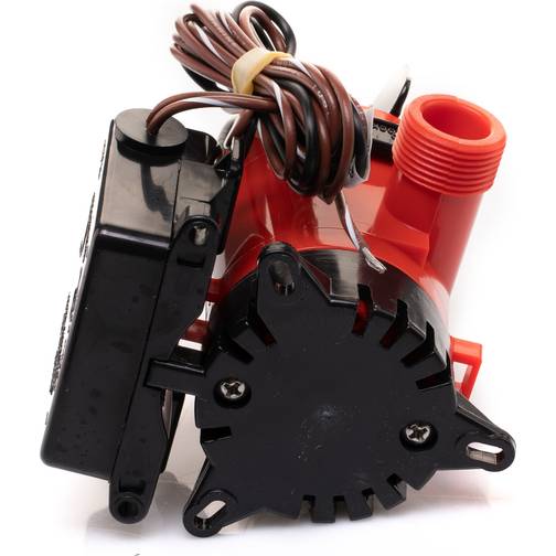 Johnson Pump L450 UC
