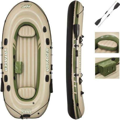 Bestway Hydro Force Voyager 500