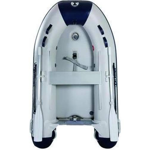 Talamex Silverline 350