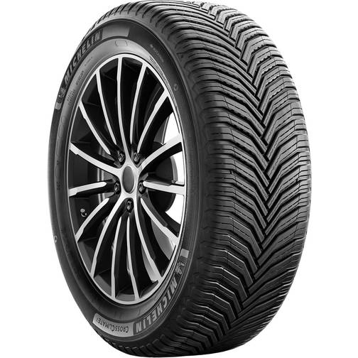 Michelin CrossClimate 2 205/55 R16 91V