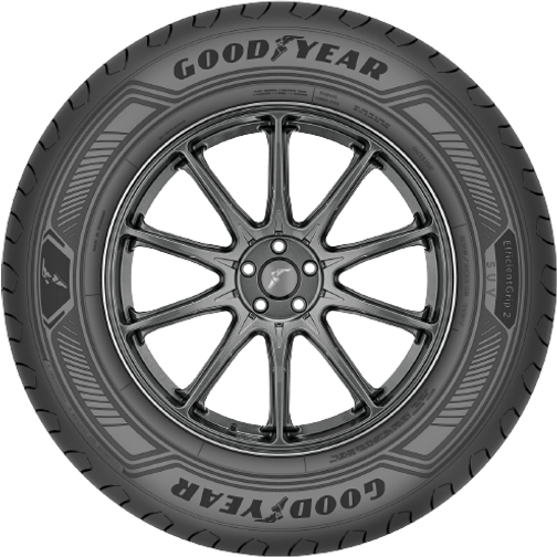 Goodyear EfficientGrip 2 SUV 235/60 R18 103V