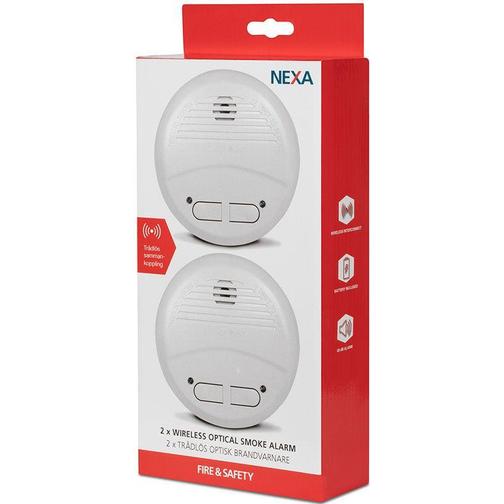 Nexa LM-101LC