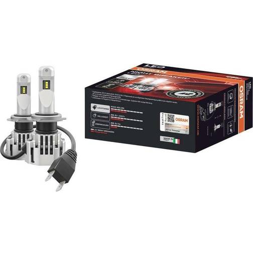 Osram Night Breaker H7-LED 64210DWNB
