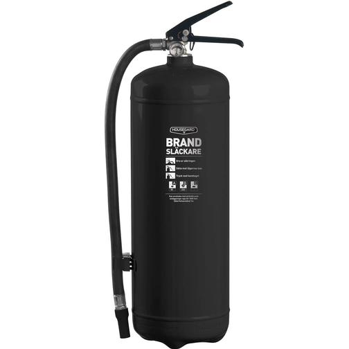Housegard Brandsläckare 6kg