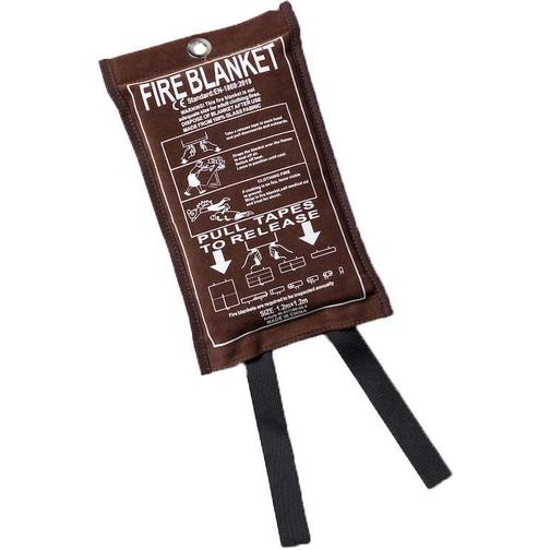 Kosta Linnewäfveri Brandfilt