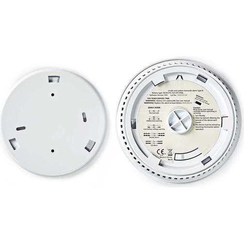 Nedis DTCTCS10WT
