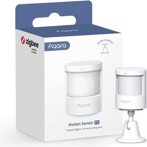 Aqara Motion Sensor P1