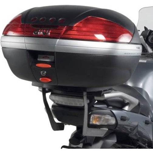 Givi V46, Black