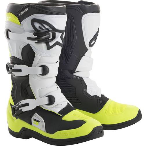 Alpinestars Tech 3S Boots Barn