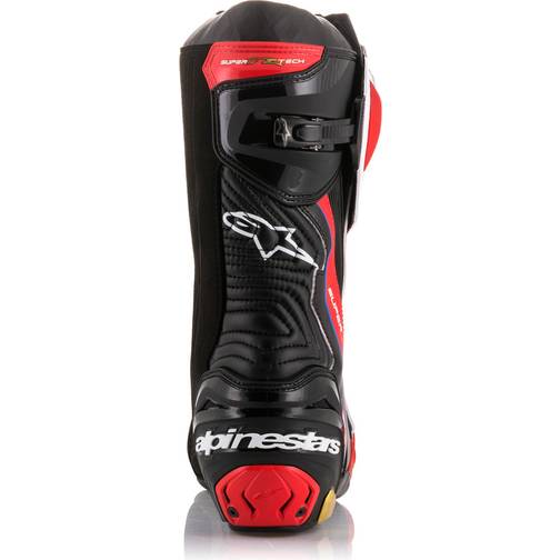 Alpinestars Supertech R Boots Herr