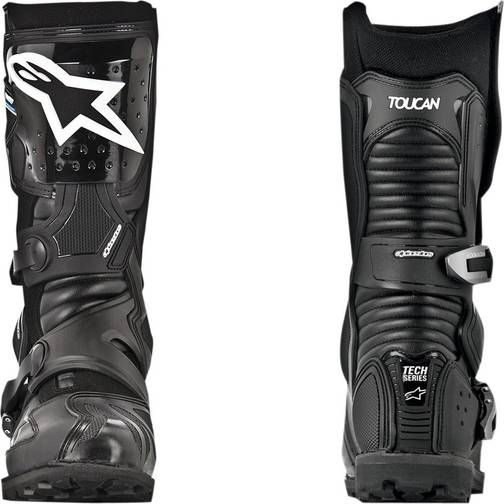 Alpinestars Toucan Gore-Tex Boots Herr