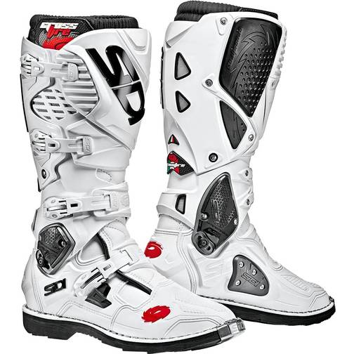 Sidi Crossfire 3 SRS Boots Unisex
