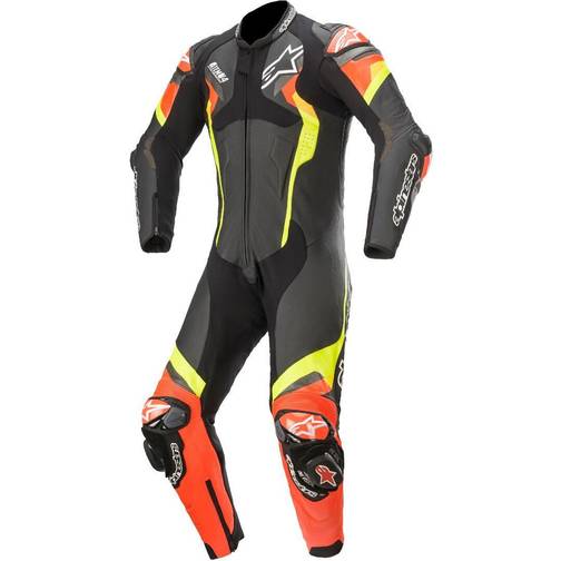 Alpinestars Atem V4 Herr
