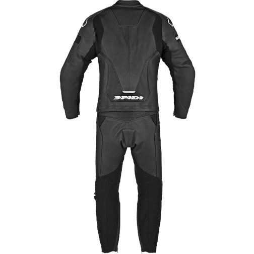 Spidi Laser Touring Leather Suit