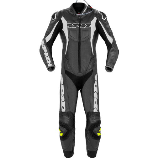 Spidi Sport Warrior Perforated Pro Leather Suit