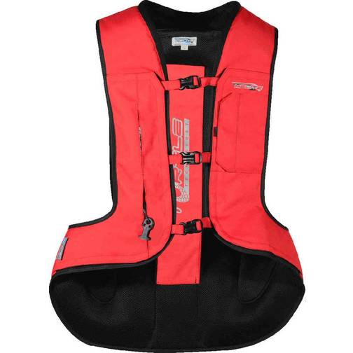 Helite Turtle 2.0 Airbag Vest