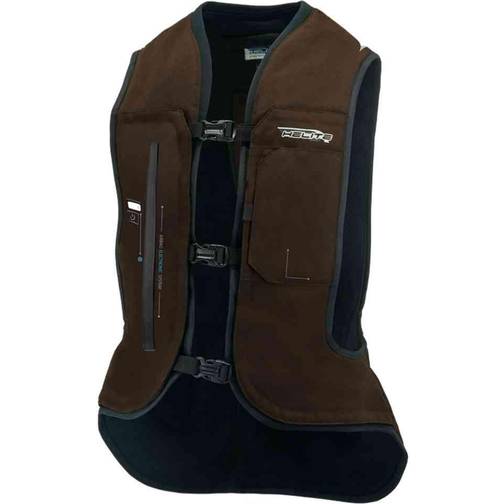 Helite e-Turtle Airbag Vest Unisex