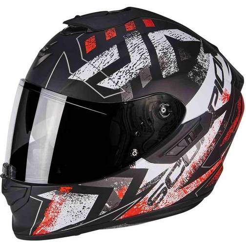 Scorpion EXO-1400 Carbon Air