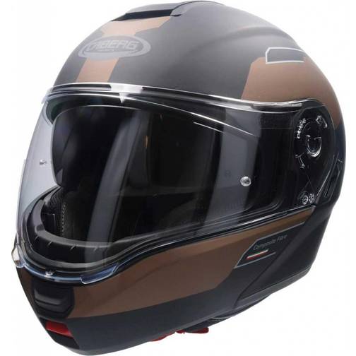 Caberg Levo