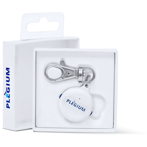 Plegium Smart Emergency Button