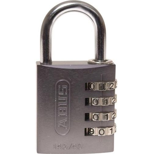 ABUS Combination Lock 145/40