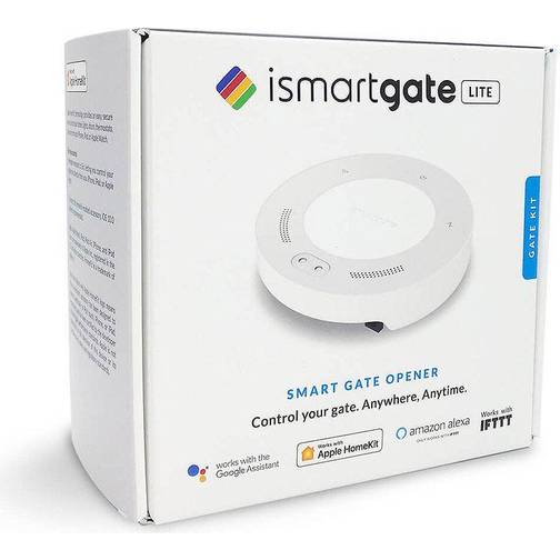 Ismartgate Lite