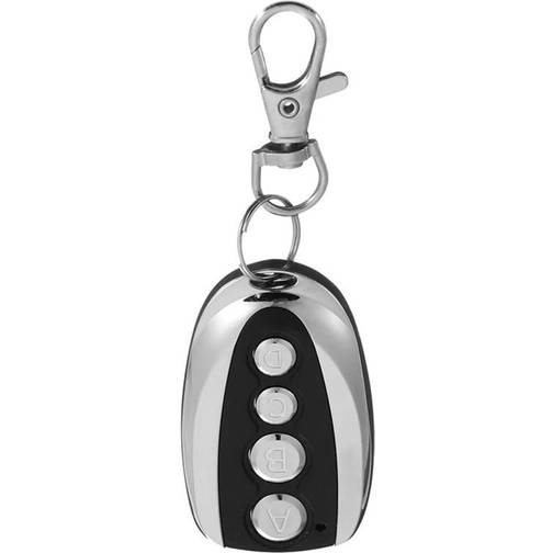 INF 433Mhz Remote Control