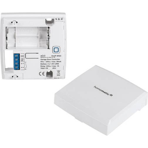 Homematic IP HmIP-WGC