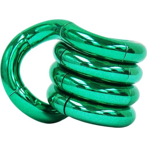 Tanglecreations Jr. Metallic Series