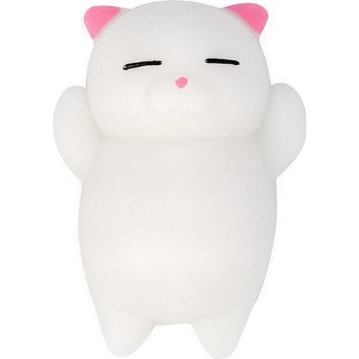 Cute Cat Squishy Toy