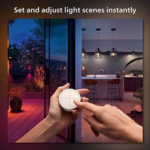 Philips Hue Tap Dial Switch EU