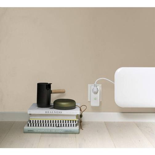 MILL WiFi Socket Gen 3