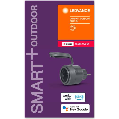 LEDVANCE SMART+ ZB Compact