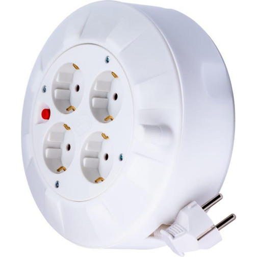 Gelia 09.0009205 4-way 5m