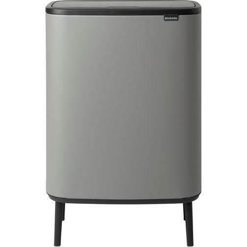 Brabantia Bo Touch Bin Hi 60L