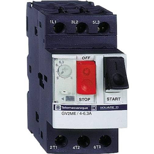 Schneider Electric GV2ME06